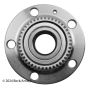 BECK/ARNLEY 051-6234 HUB & BEARING ASSY