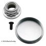BECK/ARNLEY 051-6234 HUB & BEARING ASSY