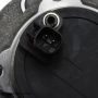 BECK/ARNLEY 051-6235 HUB & BEARING ASSY