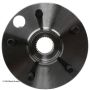 BECK/ARNLEY 051-6236 HUB & BEARING ASSY