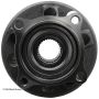 BECK/ARNLEY 051-6236 HUB & BEARING ASSY
