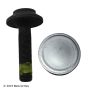 BECK/ARNLEY 051-6240 HUB & BEARING ASSY