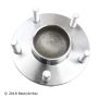 BECK/ARNLEY 051-6244 HUB & BEARING ASSY