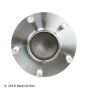 BECK/ARNLEY 051-6244 HUB & BEARING ASSY