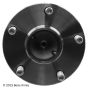 BECK/ARNLEY 051-6249 HUB & BEARING ASSY