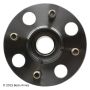 BECK/ARNLEY 051-6252 HUB & BEARING ASSY