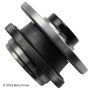 BECK/ARNLEY 051-6258 HUB & BEARING ASSY