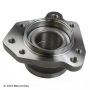 BECK/ARNLEY 051-6277 WHEEL BEARING MODULE