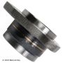 BECK/ARNLEY 051-6277 WHEEL BEARING MODULE
