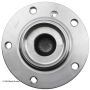 BECK/ARNLEY 051-6280 HUB & BEARING ASSY