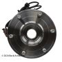 BECK/ARNLEY 051-6288 HUB & BEARING ASSY
