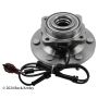 BECK/ARNLEY 051-6288 HUB & BEARING ASSY