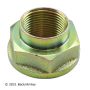 BECK/ARNLEY 051-6291 HUB & BEARING ASSY
