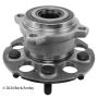 BECK/ARNLEY 051-6316 HUB & BEARING ASSY