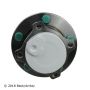 BECK/ARNLEY 051-6321 HUB & BEARING ASSY