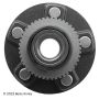 BECK/ARNLEY 051-6326 HUB & BEARING ASSY