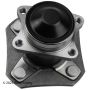 BECK/ARNLEY 051-6328 HUB & BEARING ASSY