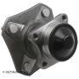BECK/ARNLEY 051-6328 HUB & BEARING ASSY
