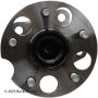 BECK/ARNLEY 051-6332 HUB & BEARING ASSY