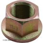 BECK/ARNLEY 051-6336 HUB & BEARING ASSY