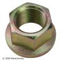 BECK/ARNLEY 051-6346 HUB & BEARING ASSY