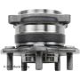 BECK/ARNLEY 051-6347 HUB & BEARING ASSY