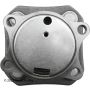 BECK/ARNLEY 051-6348 HUB & BEARING ASSY