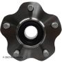 BECK/ARNLEY 051-6354 HUB & BEARING ASSY