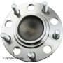 BECK/ARNLEY 051-6355 HUB & BEARING ASSY