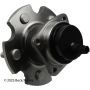 BECK/ARNLEY 051-6373 HUB & BEARING ASSY