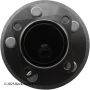 BECK/ARNLEY 051-6374 HUB & BEARING ASSY