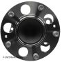 BECK/ARNLEY 051-6376 HUB & BEARING ASSY