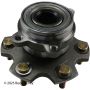 BECK/ARNLEY 051-6389 HUB & BEARING ASSY