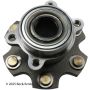 BECK/ARNLEY 051-6389 HUB & BEARING ASSY