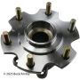 BECK/ARNLEY 051-6389 HUB & BEARING ASSY