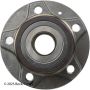 BECK/ARNLEY 051-6403 HUB & BEARING ASSY
