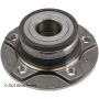 BECK/ARNLEY 051-6403 HUB & BEARING ASSY