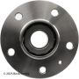 BECK/ARNLEY 051-6403 HUB & BEARING ASSY