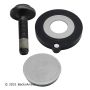 BECK/ARNLEY 051-6403 HUB & BEARING ASSY