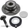 BECK/ARNLEY 051-6403 HUB & BEARING ASSY