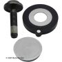 BECK/ARNLEY 051-6403 HUB & BEARING ASSY