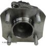 BECK/ARNLEY 051-6404 HUB & BEARING ASSY