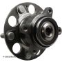 BECK/ARNLEY 051-6409 HUB & BEARING ASSY