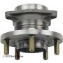 BECK/ARNLEY 051-6413 HUB & BEARING ASSY