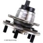 BECK/ARNLEY 051-6417 HUB & BEARING ASSY