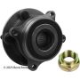 BECK/ARNLEY 051-6425 HUB & BEARING ASSY