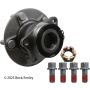 BECK/ARNLEY 051-6426 HUB & BEARING ASSY