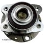 BECK/ARNLEY 051-6427 HUB & BEARING ASSY