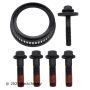 BECK/ARNLEY 051-6428 HUB & BEARING ASSY