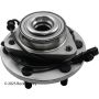 BECK/ARNLEY 051-6435 HUB & BEARING ASSY